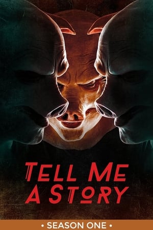 Tell Me a Story Temporada 1