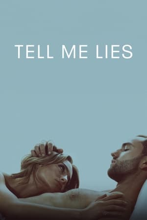 Tell Me Lies Temporada 1