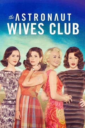 The Astronaut Wives Club temporada 1