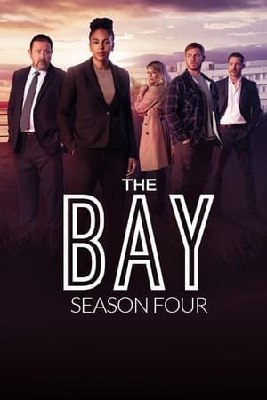 The Bay temporada 4