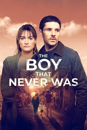 The Boy That Never Was temporada 1