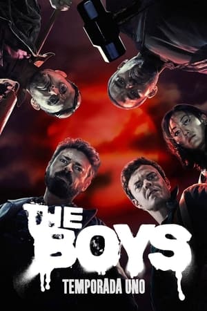 The Boys temporada 1