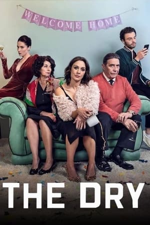 The Dry temporada 1