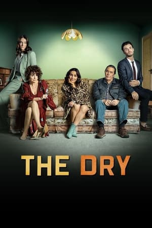 ver The Dry gratis