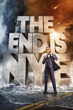 The End Is Nye temporada 1