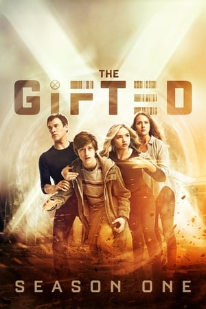 The Gifted: Los elegidos Temporada 1