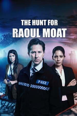 ver The Hunt for Raoul Moat gratis