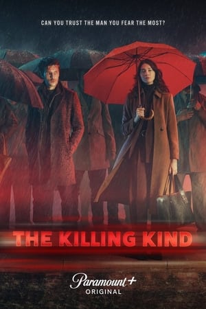 The Killing Kind temporada 1