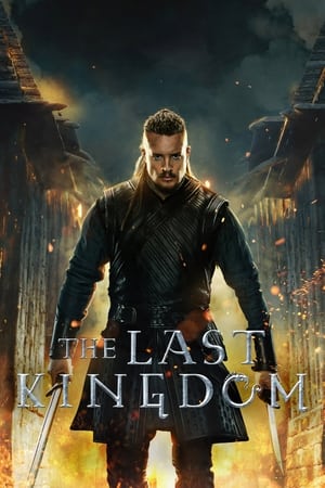 The Last Kingdom temporada 5
