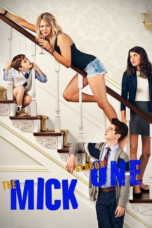 The Mick Temporada 1