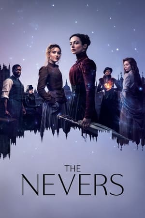 The Nevers Temporada 1