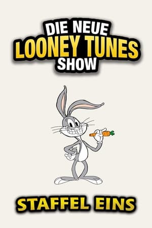 The New Looney Tunes temporada 1