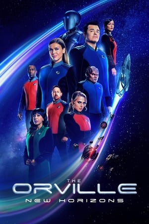 The Orville temporada 3