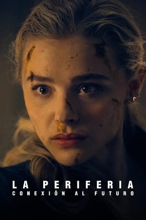 The Peripheral