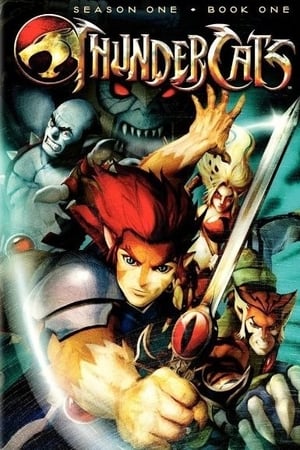 ThunderCats