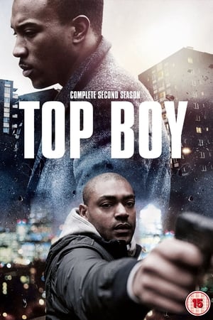 Top Boy Temporada 2