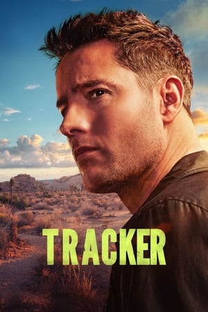 Tracker Temporada 2