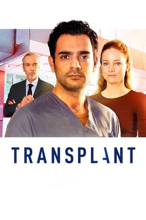 Transplant temporada 2