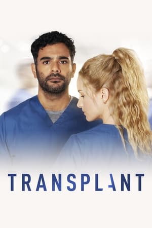Transplant temporada 4