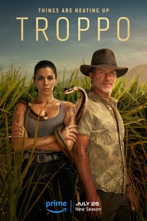 Troppo Temporada 2