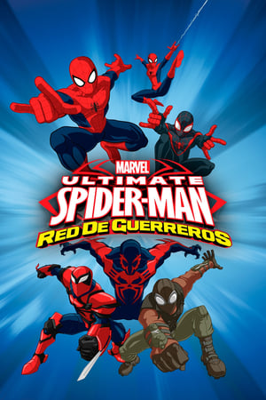 Ultimate Spider-Man temporada 3