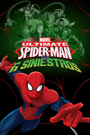 Ultimate Spider-Man temporada 4