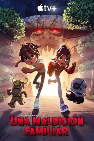 Una maldición familiar Temporada 1