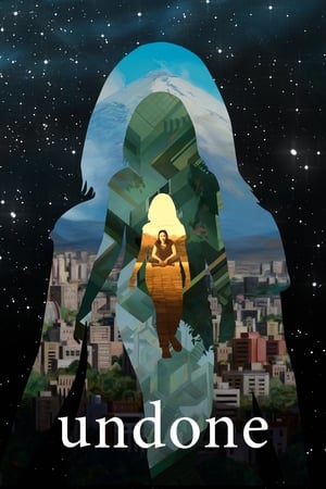Undone Temporada 2