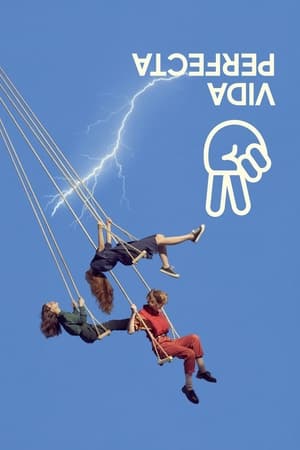 Vida perfecta temporada 2