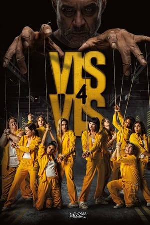 Vis a vis temporada 4