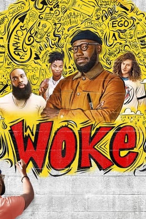 Woke Temporada 2