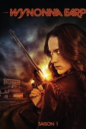 Wynonna Earp temporada 1