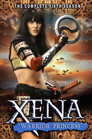 Xena, la princesa guerrera temporada 6