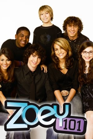 Zoey 101